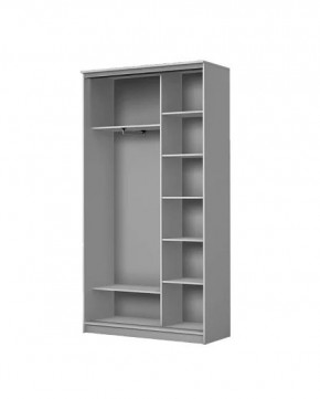 Шкаф-купе ХИТ 22-4-14-55 (420) в Красноуральске - krasnouralsk.mebel24.online | фото 2