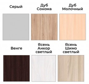 Шкаф-купе ХИТ 22-4-14-88 (420) в Красноуральске - krasnouralsk.mebel24.online | фото 4
