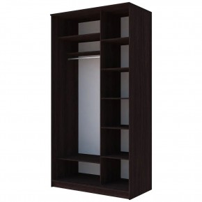 Шкаф-купе ХИТ 23-12-55 (620) в Красноуральске - krasnouralsk.mebel24.online | фото 3