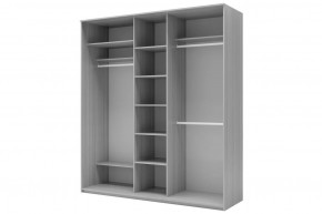 Шкаф-купе ХИТ 23-18-888 (620) в Красноуральске - krasnouralsk.mebel24.online | фото 5