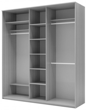 Шкаф-купе ХИТ 23-20-222 (620) в Красноуральске - krasnouralsk.mebel24.online | фото 2