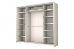 Шкаф-купе ХИТ 23-24/2-1111 (620) в Красноуральске - krasnouralsk.mebel24.online | фото 2