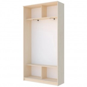 Шкаф-купе ХИТ 23-4-12/2-11 (420) в Красноуральске - krasnouralsk.mebel24.online | фото 3