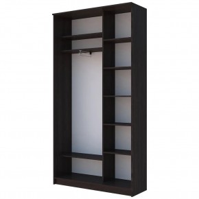 Шкаф-купе ХИТ 23-4-12-55 (420) в Красноуральске - krasnouralsk.mebel24.online | фото 4