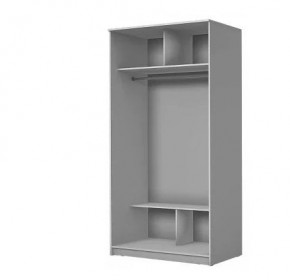 Шкаф-купе ХИТ 24-12/2-66 (620) в Красноуральске - krasnouralsk.mebel24.online | фото 2