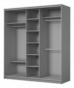 Шкаф-купе ХИТ 24-18-888 (620) в Красноуральске - krasnouralsk.mebel24.online | фото 2