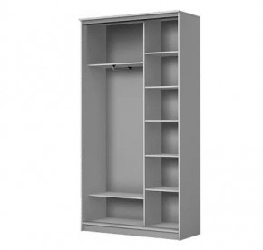 Шкаф-купе ХИТ 24-4-12-77 (420) в Красноуральске - krasnouralsk.mebel24.online | фото 2