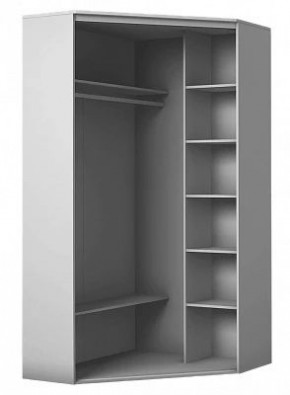 Шкаф-купе ХИТ-У-23-4-55 в Красноуральске - krasnouralsk.mebel24.online | фото 2