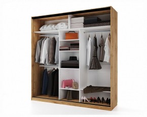 Шкаф-купе Slim в Красноуральске - krasnouralsk.mebel24.online | фото 3