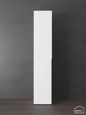 Шкаф Linnea MHR-1 2050х400х510 (Белый-М 11.1.2) в Красноуральске - krasnouralsk.mebel24.online | фото 6