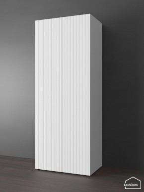 Шкаф Linnea MHR-2PO-4 2050х800х510 (Белый-М 11.1.1) в Красноуральске - krasnouralsk.mebel24.online | фото 7