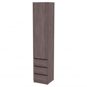Шкаф Мальта H160 в Красноуральске - krasnouralsk.mebel24.online | фото 13
