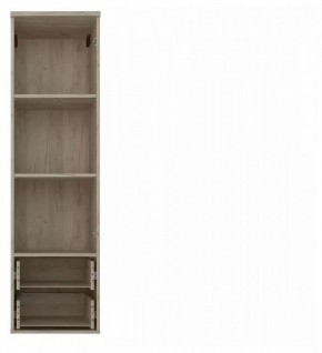 Шкаф навесной Альянс 435.06 в Красноуральске - krasnouralsk.mebel24.online | фото 1