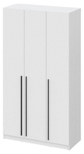 Шкаф платяной Бирма ШК-1200 в Красноуральске - krasnouralsk.mebel24.online | фото
