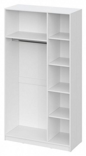 Шкаф платяной Бирма ШК-1200 в Красноуральске - krasnouralsk.mebel24.online | фото 2