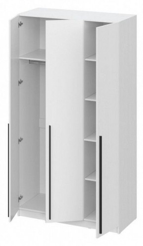 Шкаф платяной Бирма ШК-1200 в Красноуральске - krasnouralsk.mebel24.online | фото 3