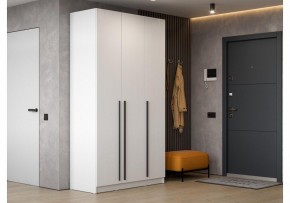 Шкаф платяной Бирма ШК-1200 в Красноуральске - krasnouralsk.mebel24.online | фото 5