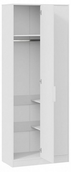 Шкаф платяной Марли в Красноуральске - krasnouralsk.mebel24.online | фото 2