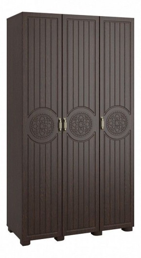 Шкаф платяной Монблан МБ-24К в Красноуральске - krasnouralsk.mebel24.online | фото 2