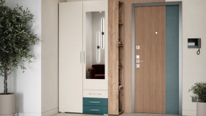 Шкаф платяной Парма в Красноуральске - krasnouralsk.mebel24.online | фото