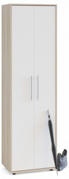 Шкаф платяной ШО-1 в Красноуральске - krasnouralsk.mebel24.online | фото