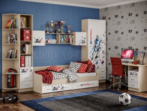 ВЕГА NEW Boy Шкаф в Красноуральске - krasnouralsk.mebel24.online | фото