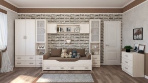 Шкаф-витрина Колибри в Красноуральске - krasnouralsk.mebel24.online | фото 7