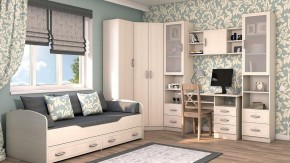 Шкаф-витрина Колибри в Красноуральске - krasnouralsk.mebel24.online | фото 8