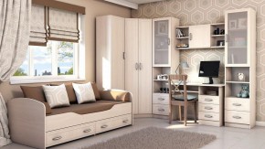 Шкаф-витрина Колибри в Красноуральске - krasnouralsk.mebel24.online | фото 9