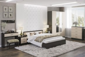Спальня Гармония  в Красноуральске - krasnouralsk.mebel24.online | фото