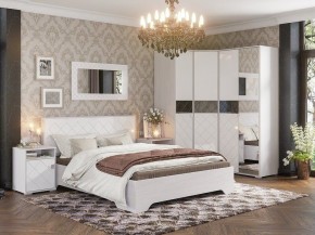 Спальня Сальма в Красноуральске - krasnouralsk.mebel24.online | фото 2