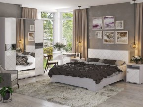 Спальня Сальма в Красноуральске - krasnouralsk.mebel24.online | фото 4