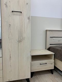 Спальня София  в Красноуральске - krasnouralsk.mebel24.online | фото 3