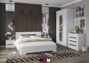 Спальня Валенсия в Красноуральске - krasnouralsk.mebel24.online | фото 1