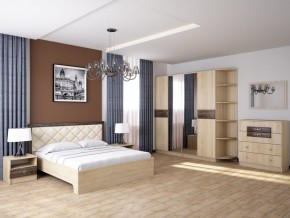 Спальный гарнитур Мадлен в Красноуральске - krasnouralsk.mebel24.online | фото 2