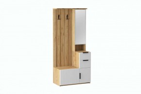 СТЕФАНИ-1 Прихожая в Красноуральске - krasnouralsk.mebel24.online | фото