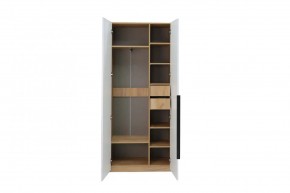 СТЕФАНИ-2 Шкаф в Красноуральске - krasnouralsk.mebel24.online | фото 3