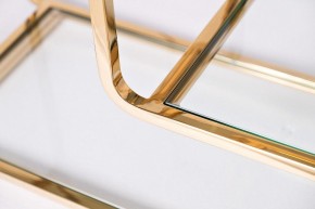 Стеллаж 46AS-SH1652-GOLD в Красноуральске - krasnouralsk.mebel24.online | фото 4