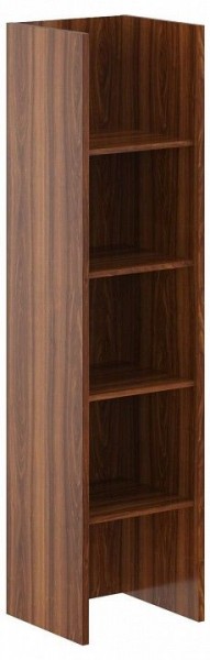 Стеллаж Born B 431 в Красноуральске - krasnouralsk.mebel24.online | фото