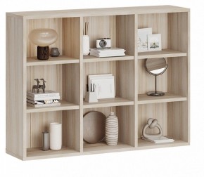 Стеллаж Домино СУ(ш3в1) в Красноуральске - krasnouralsk.mebel24.online | фото 3