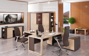 Стеллаж-колонка Alto ABS 196 в Красноуральске - krasnouralsk.mebel24.online | фото 2