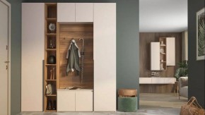 Стеллаж-колонка Лаура в Красноуральске - krasnouralsk.mebel24.online | фото 2