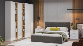 Стеллаж-колонка Порто ТД-393.07.25 в Красноуральске - krasnouralsk.mebel24.online | фото 3