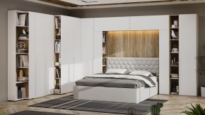 Стеллаж-колонка Порто ТД-393.07.25 в Красноуральске - krasnouralsk.mebel24.online | фото 4
