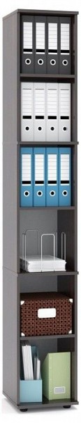 Стеллаж-колонка ШУ-20 в Красноуральске - krasnouralsk.mebel24.online | фото