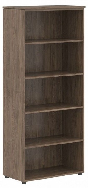Стеллаж комбинированный Morris Trend MHC 85.5 в Красноуральске - krasnouralsk.mebel24.online | фото 2