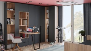 Стеллаж комбинированный Порто Исп. 2 ТД-393.07.20 в Красноуральске - krasnouralsk.mebel24.online | фото 6