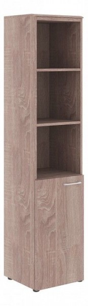 Стеллаж комбинированный Wave WHC 42.5(L) в Красноуральске - krasnouralsk.mebel24.online | фото