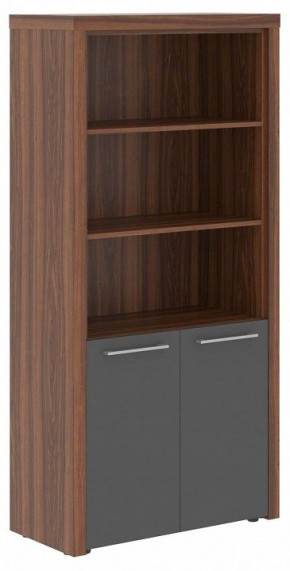 Стеллаж комбинированный Zenn ZHC 85.5 в Красноуральске - krasnouralsk.mebel24.online | фото