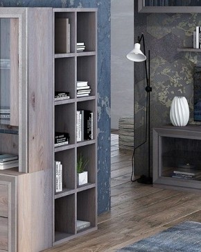 Стеллаж Нобиле СтлН в Красноуральске - krasnouralsk.mebel24.online | фото 2